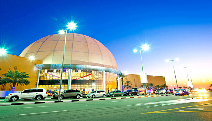 مرکز خرید اوت لت مال دبی (Dubai Outlet Mall